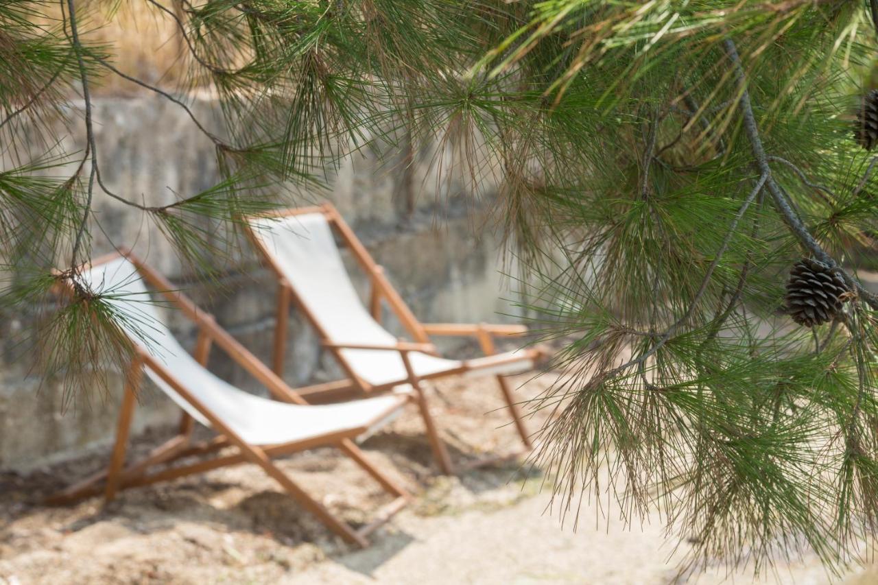 A Beautiful Place To Relax Yénion 外观 照片