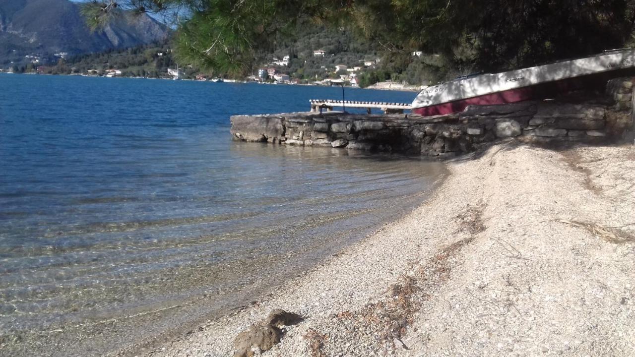 A Beautiful Place To Relax Yénion 外观 照片