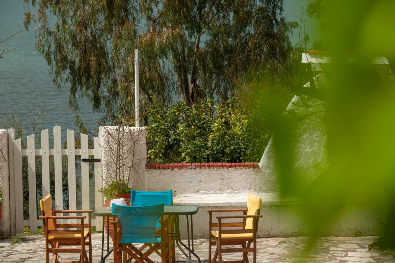 A Beautiful Place To Relax Yénion 外观 照片